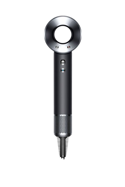  Supersonic™ hair dryer HD15 SS Bk/Nk 1