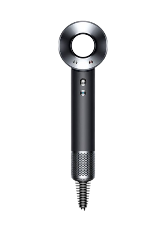 Supersonic™ hair dryer HD15 SS Bk/Nk 1