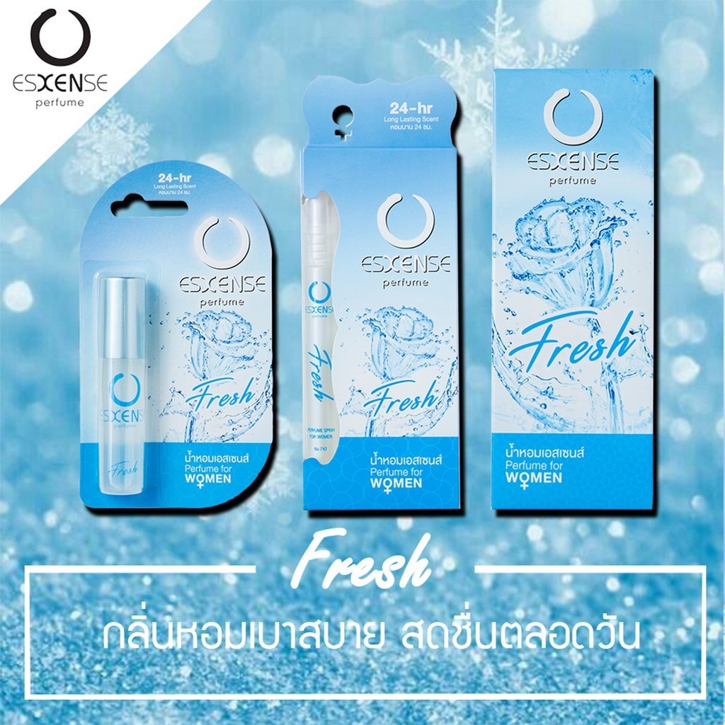  Fresh For Women   3