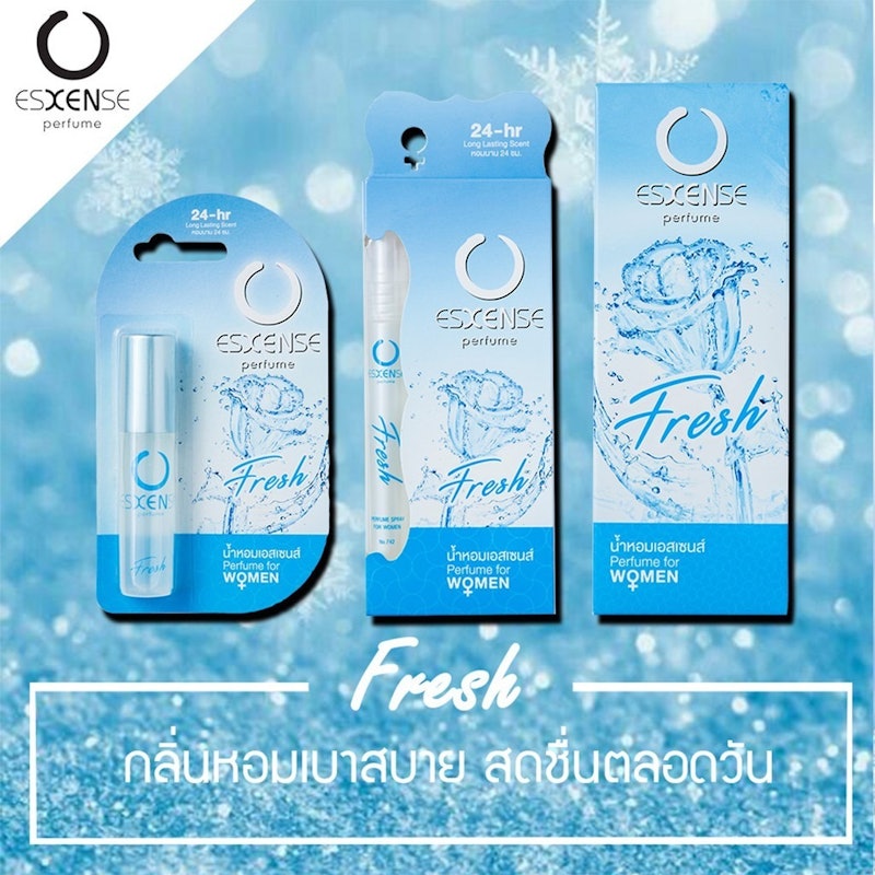 Fresh For Women 3