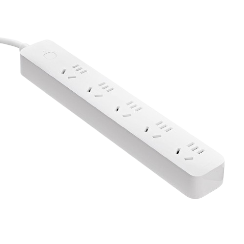 Smart Plug Power Strip 2 1