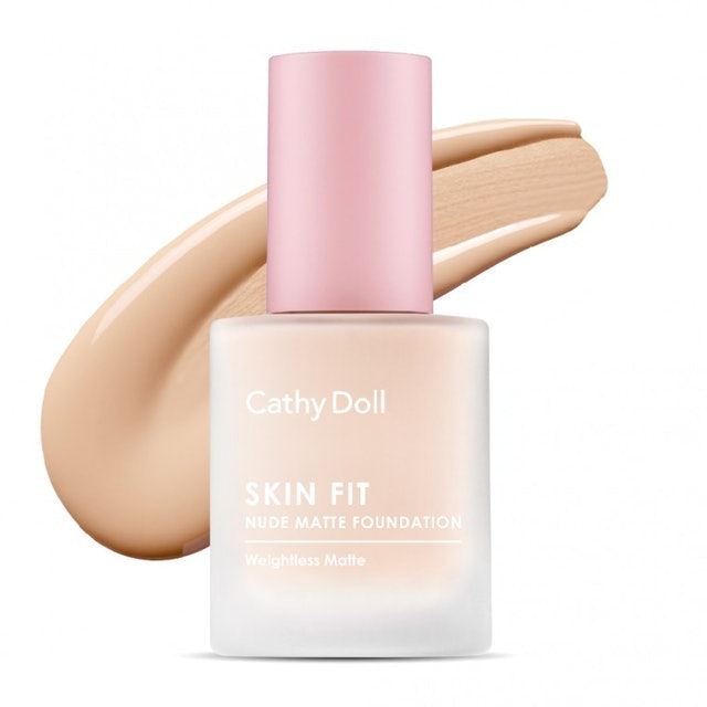 10 Cathy Doll ตัวไหนดี ปี 2026 รวมรองพื้น เซรั่ม ลิปทินท์ 4
