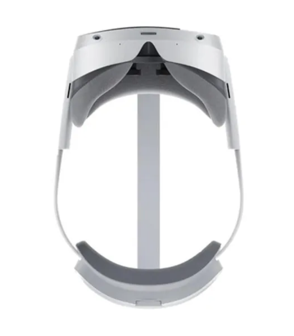 Pico 4 VR + Starter Pack 3