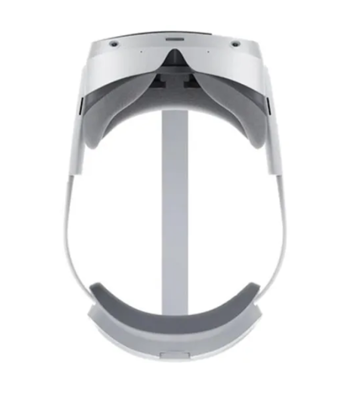 Pico 4 VR + Starter Pack 3