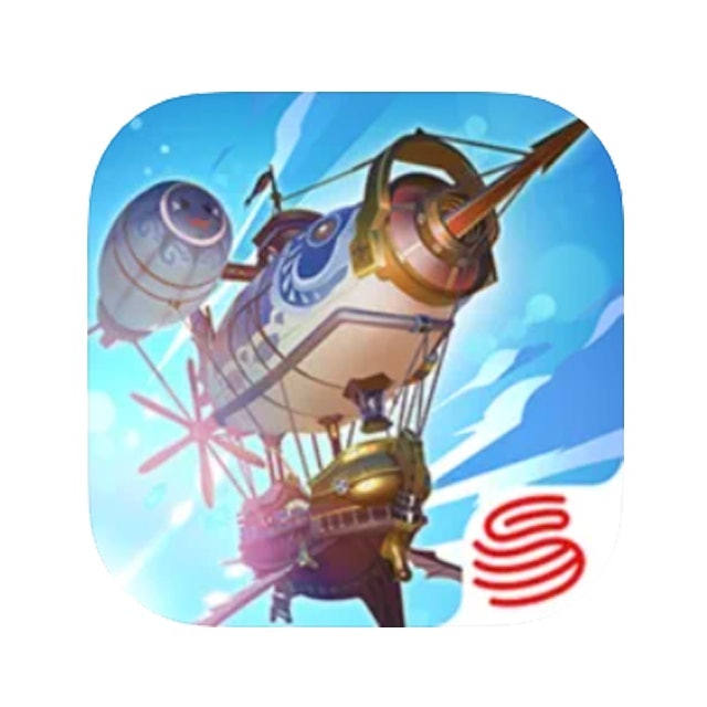 เกม Battle Royale Eclipse Isle 1