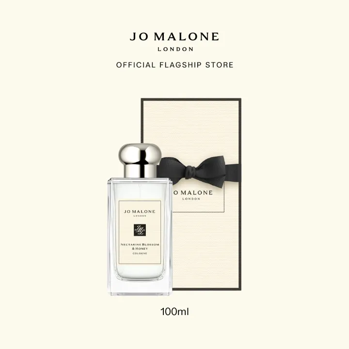 Nectarine & Honey Cologne 2