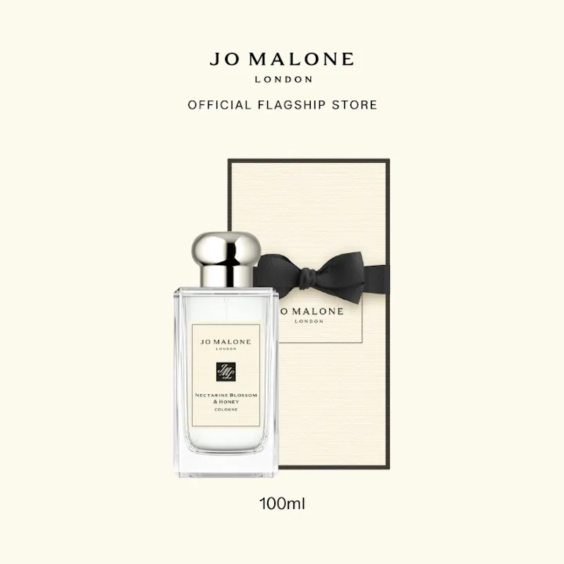 Nectarine & Honey Cologne 2