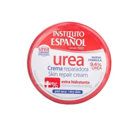 Espanol Urea Cream 9.4% 1