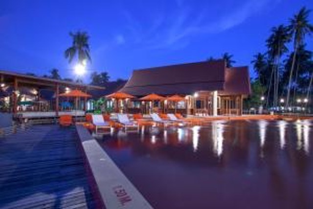 ที่พักเกาะกูด Koh Kood Paradise Beach Resort 2