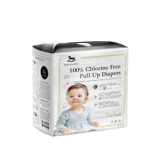 Applecrumby Chlorine Free 3