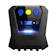 MICHELIN เครื่องปั๊มลมไฟฟ้าอเนกประสงค์ รุ่น Digital Inflator 1