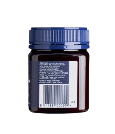 Manuka Honey UMF10+  2