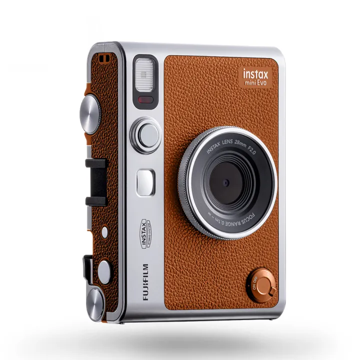 Instax Mini Evo 3