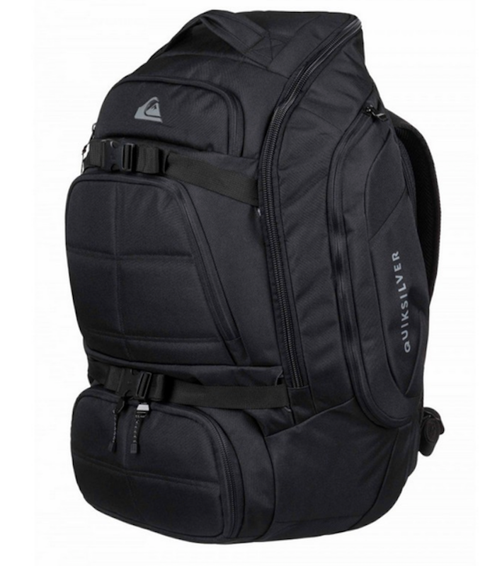 กระเป๋าใส่สเก็ตบอร์ด Fetch 45L Large Multi-Use Surf Backpack 1