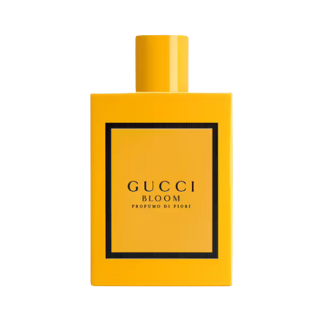 Bloom Profumo Di Fiori Eau De Parfum For Women 1