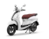YAMAHA มอเตอร์ไซค์ครอบครัว รุ่น Grand Filano Hybrid ABS 1