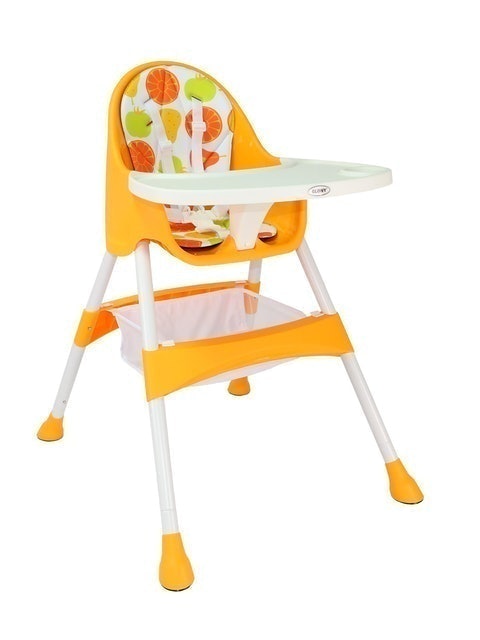 Candy Plus High Chair 1