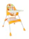 GLOWY Star Candy Plus High Chair 1