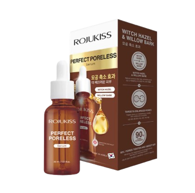 Perfect Poreless Serum 1