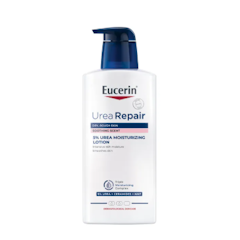 Urea Repair Soothing Scent 5% Urea Moisturizing Lotion