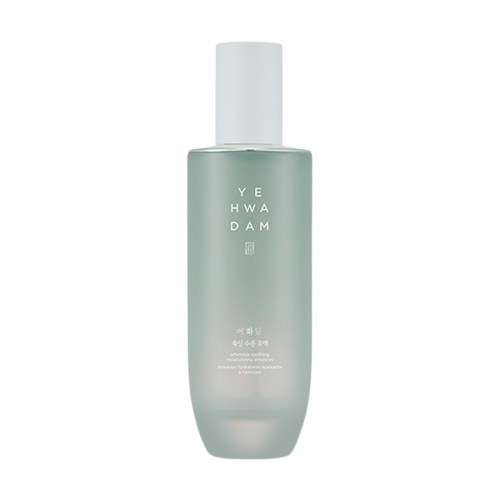อิมัลชั่น Yehwadam Artemisia Soothing Moisturizing 1