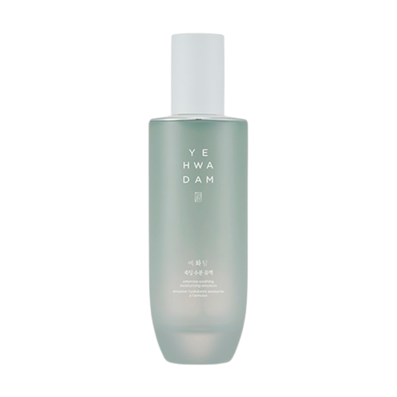อิมัลชั่น Yehwadam Artemisia Soothing Moisturizing 1