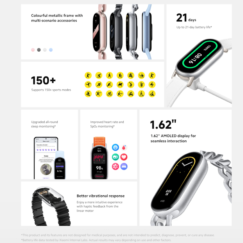 Band 10 2