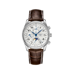 นาฬิกา LONGINES รุ่น Longines Master Collection L26734783