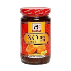 XO Sauce