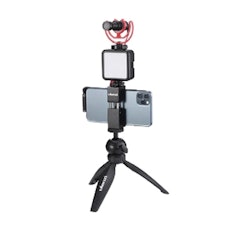 อุปกรณ์ไลฟ์สด Vlog SET