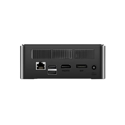 คอมพิวเตอร์ตั้งโต๊ะ B5A Pro Mini PC 3