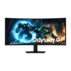 จอเกมมิ่ง Odyssey G7