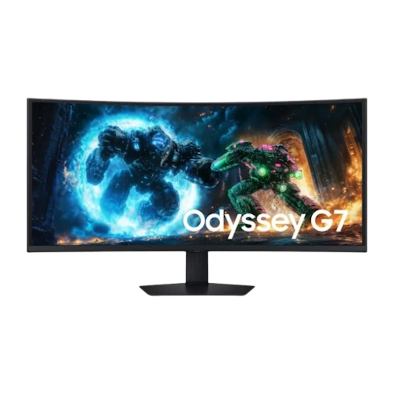 จอเกมมิ่ง Odyssey G7 1