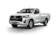 TOYOTA รถยนต์ Toyota รุ่น Hilux Revo Standard Cab 4x4 2.8 Entry AT 1