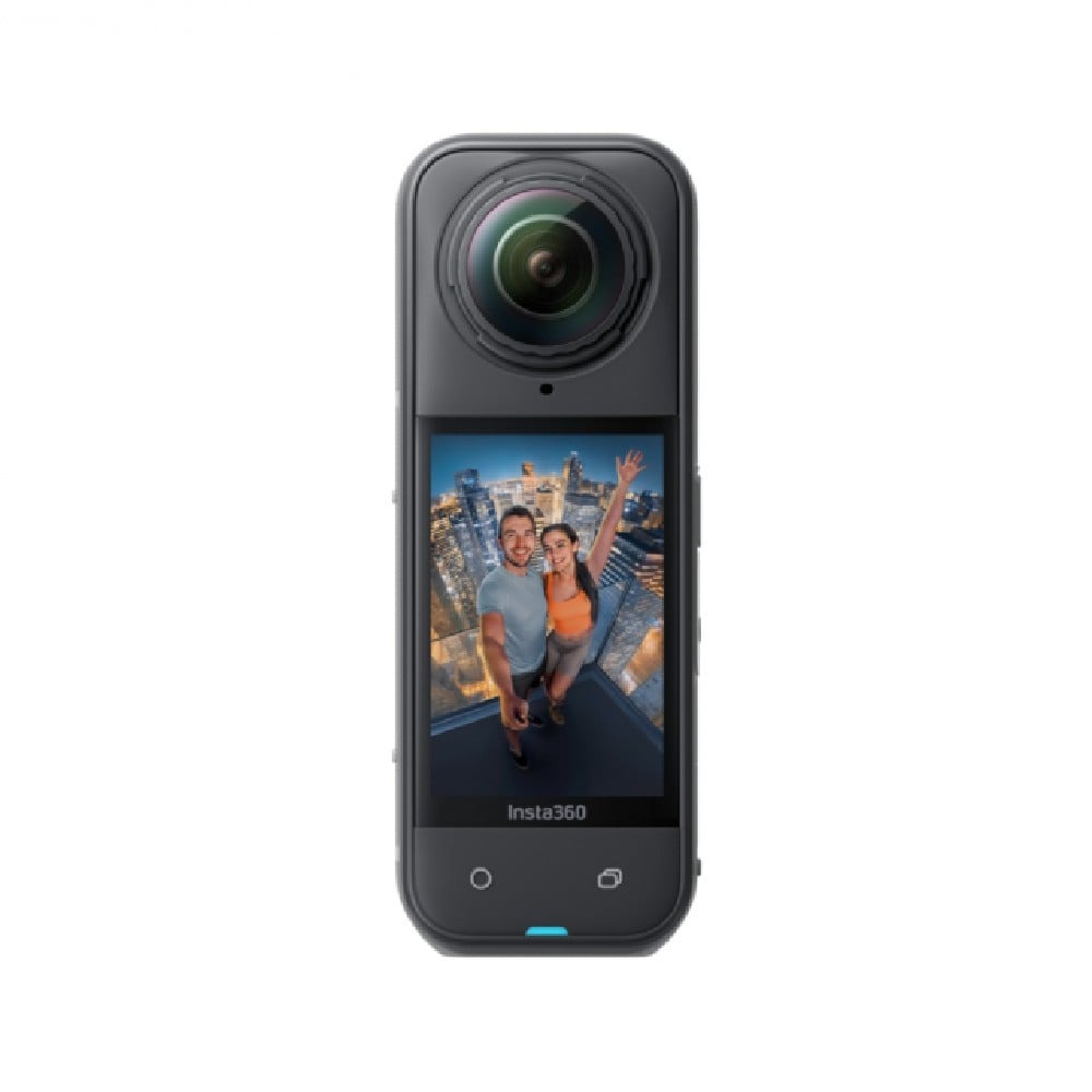 10 กล้อง 360 องศา ยี่ห้อไหนดี ปี 2026 Action Cameras 1