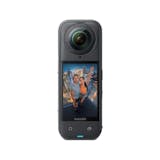 10 กล้อง 360 องศา ยี่ห้อไหนดี ปี 2026 Action Cameras 1