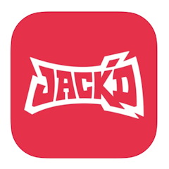 แอปหาคู่สำหรับ LGBTQ Jack'd