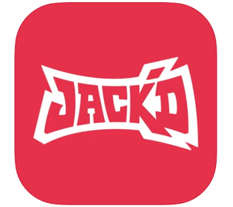 แอปหาคู่สำหรับ LGBTQ Jack'd 1