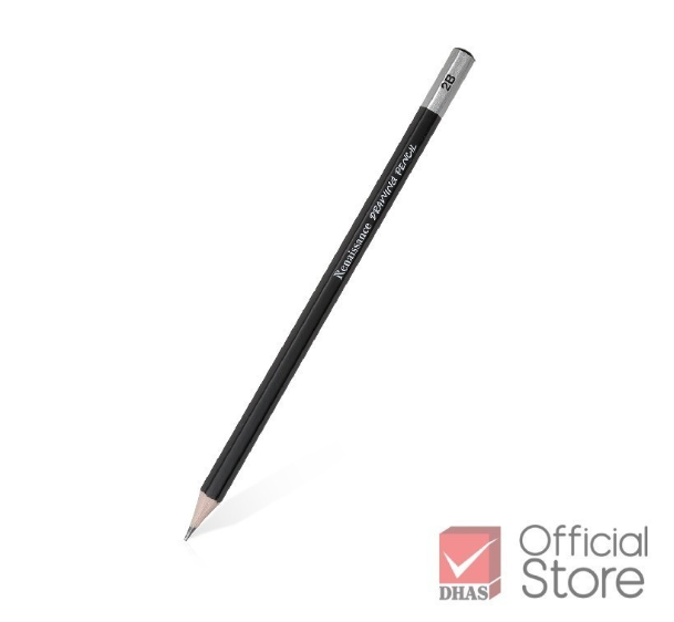 ดินสอวาดเขียน Drawing Pencil 3