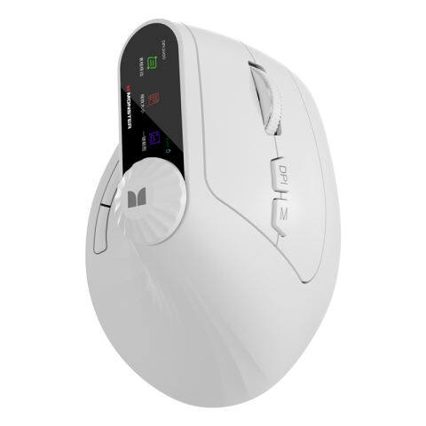 10 เมาส์สำหรับ Mac ยี่ห้อไหนดี ปี 2026 รวมแบรนด์ Logitech, Apple 2