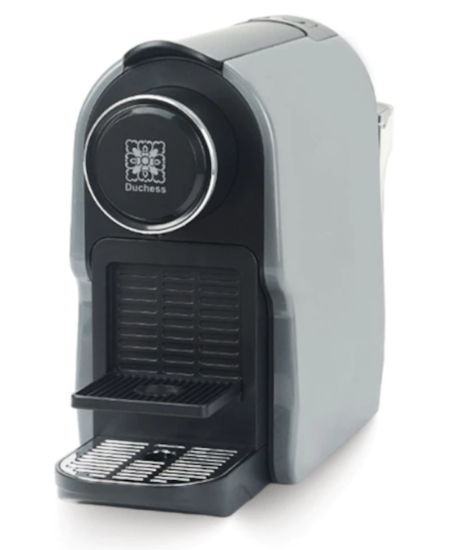 Capsule Coffee Machine 1
