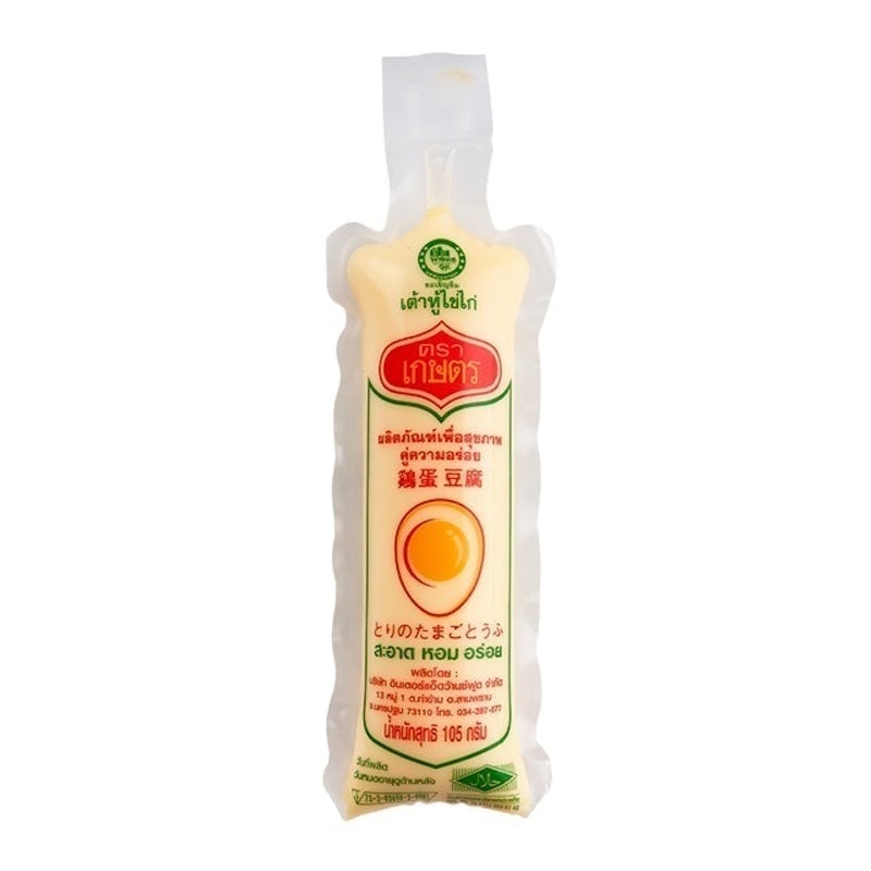 เต้าหู้ไข่ไก่ 1