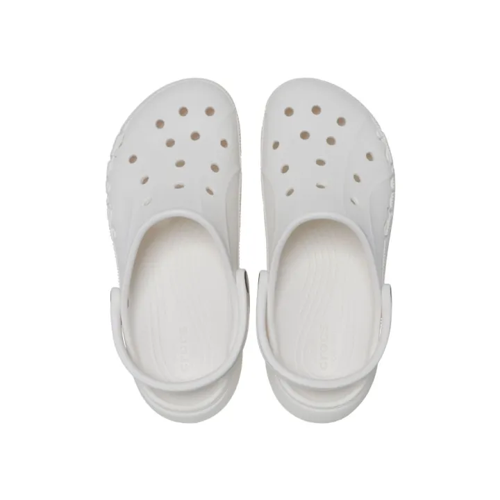 Baya Platform Clog 2