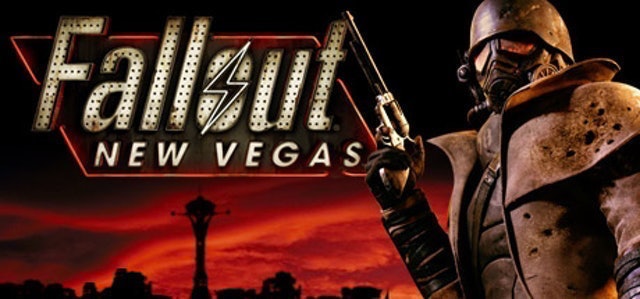 เกม RPG น่าเล่น Fallout : New Vegas 1