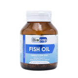 10 โอเมก้า 3 ยี่ห้อไหนดี ปี 2026 Fish Oil 5