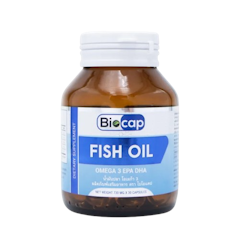 Fish Oil