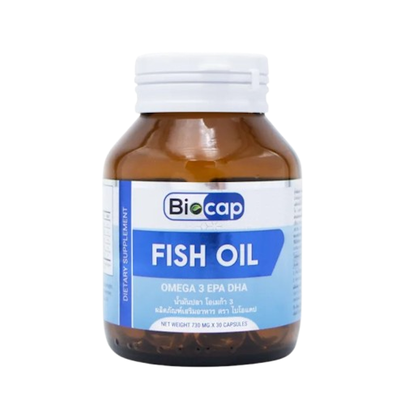 Fish Oil 1