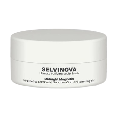 สครับหนังศีรษะ Ultimate Purifying Scalp Scrub 1