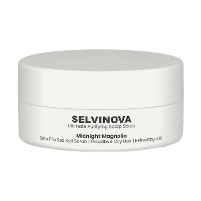 สครับหนังศีรษะ Ultimate Purifying Scalp Scrub 1