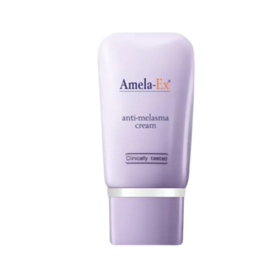 Anti Melasma Cream 1